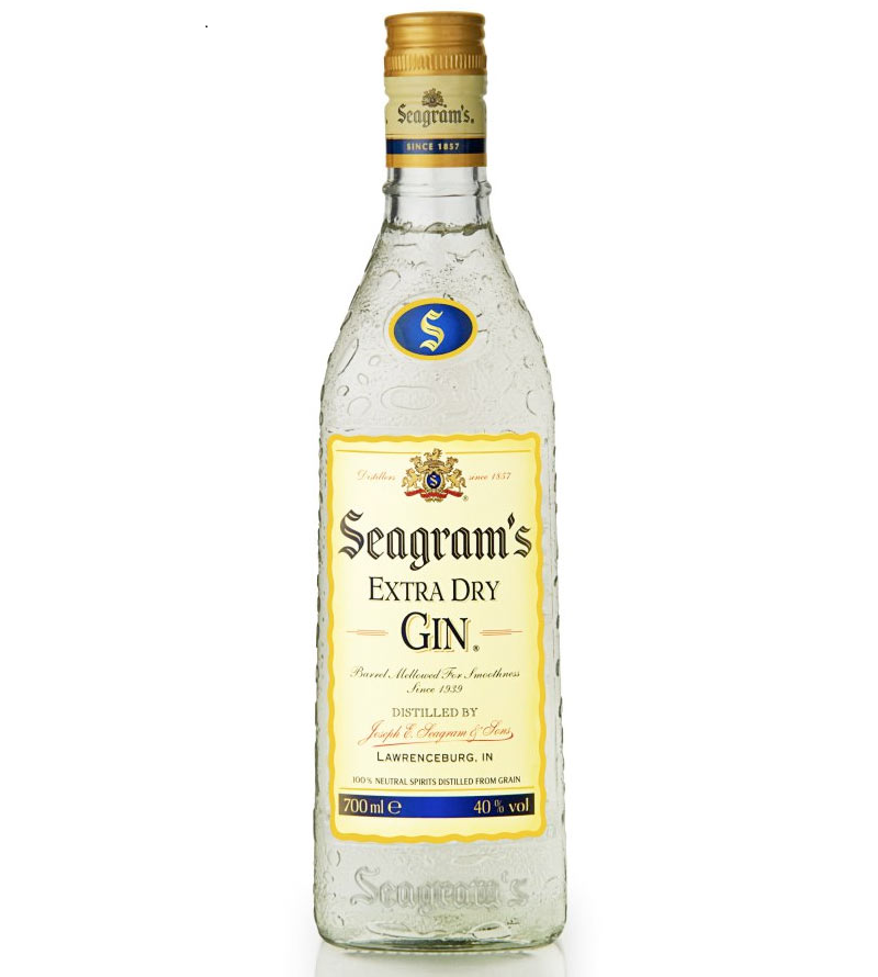 Can U Get Drunk Off Of Seagrams at Randy Horton blog