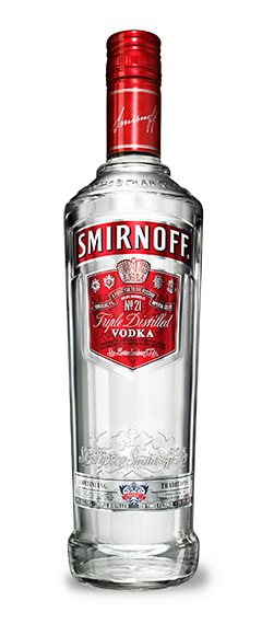 Triple Distilled Vodka 750mL – Honest Booze Reviews