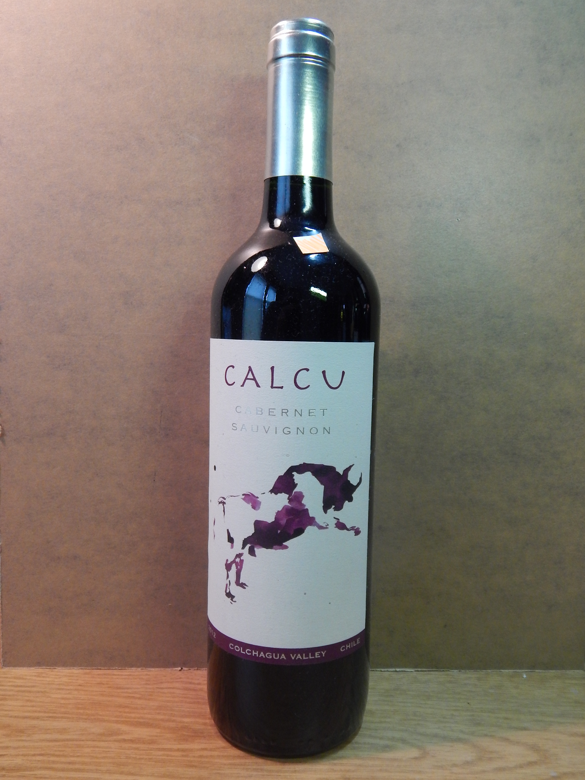 calcu – Honest Booze Reviews